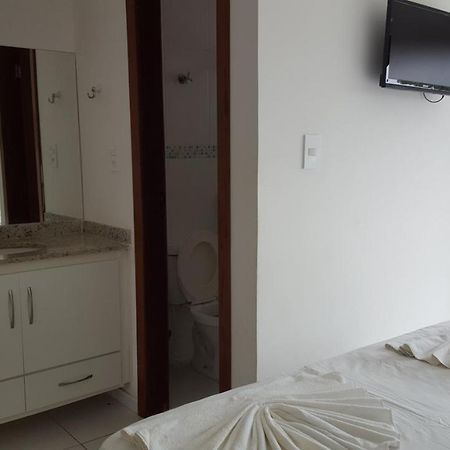 Condominio Mont Hebron - Apto 3A Porto Seguro Exteriör bild
