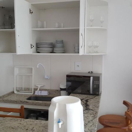 Condominio Mont Hebron - Apto 3A Porto Seguro Exteriör bild