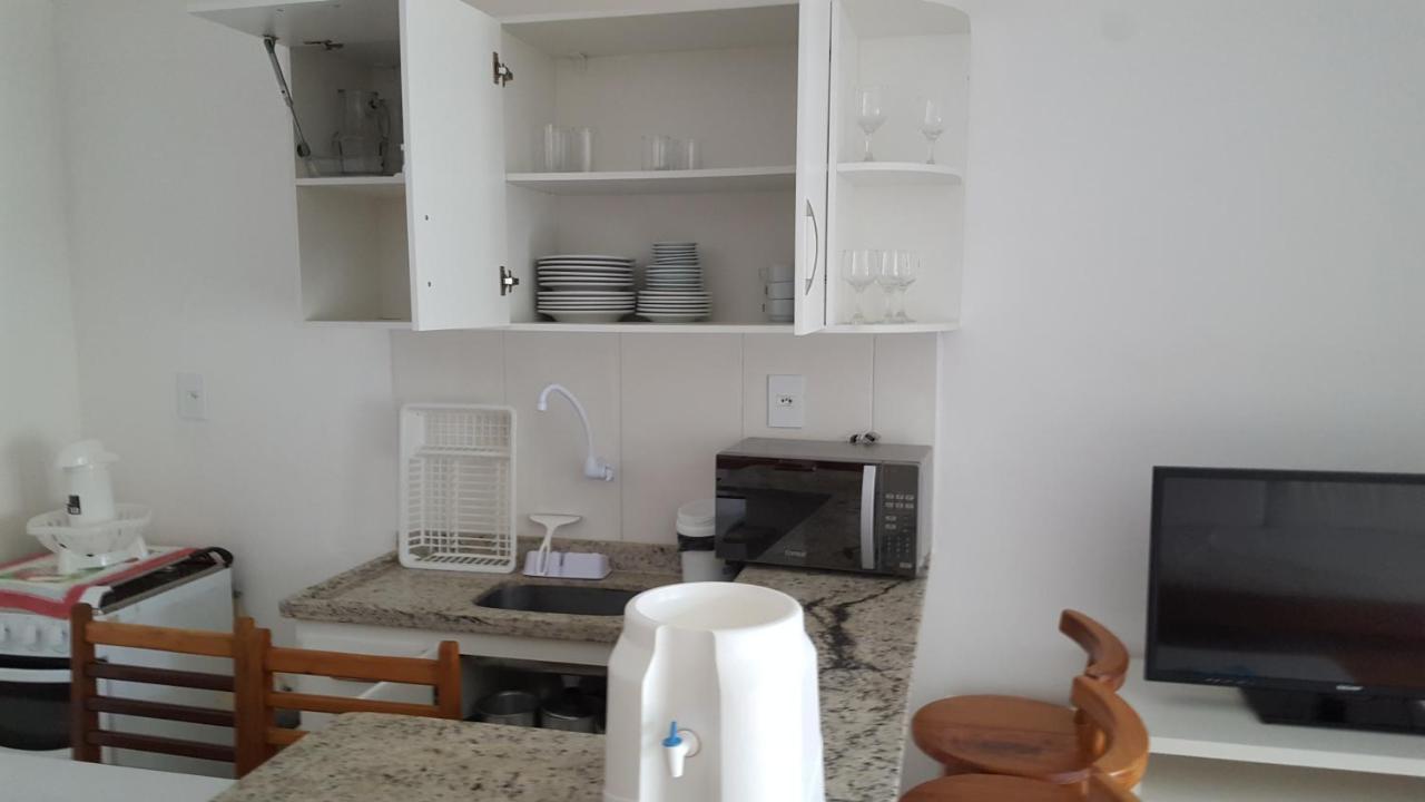 Condominio Mont Hebron - Apto 3A Porto Seguro Exteriör bild
