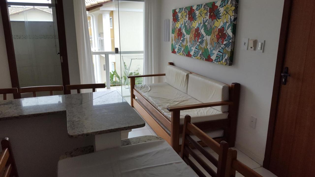 Condominio Mont Hebron - Apto 3A Porto Seguro Exteriör bild
